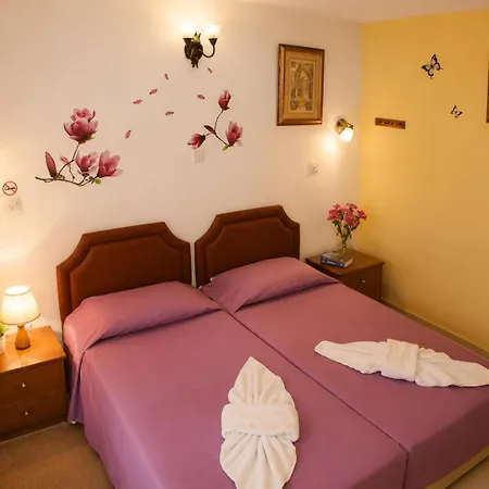 Aparthotel Apollonia Hotel Apartments Paphos