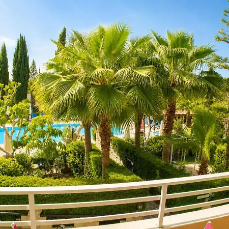 Aparthotel Apollonia Hotel Apartments