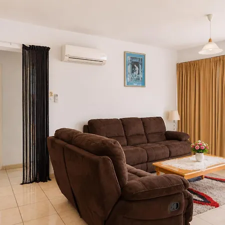 Apollonia Hotel Apartments Aparthotel