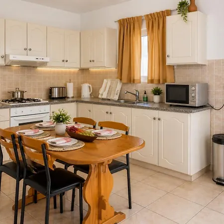 Apollonia Hotel Apartments Aparthotel