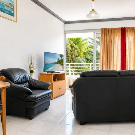 Aparthotel Apollonia Hotel Apartments