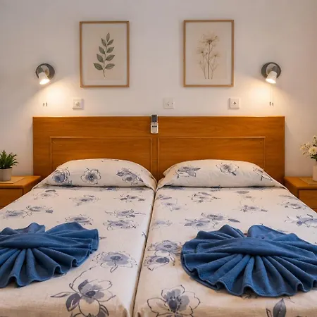 Apollonia 4*