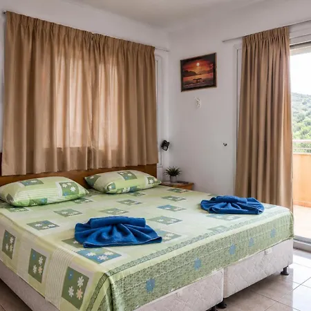 Apollonia Hotel Apartments Paphos