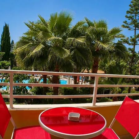 Aparthotel Apollonia Hotel Apartments Paphos