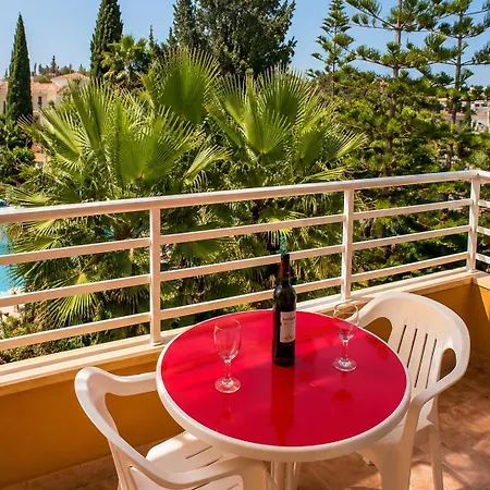 Aparthotel Apollonia Hotel Apartments 4*