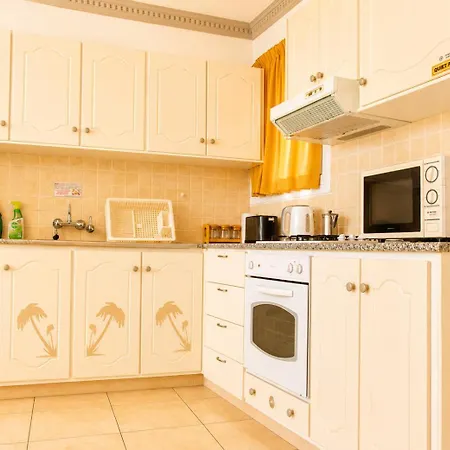 Apollonia Hotel Apartments Aparthotel Paphos