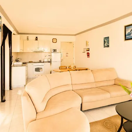 Aparthotel Apollonia Hotel Apartments 4*