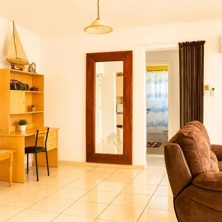 Aparthotel Apollonia Hotel Apartments