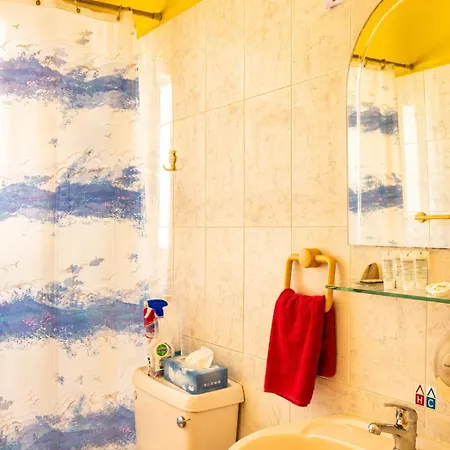 Apollonia Hotel Apartments 4* Paphos