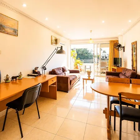 Apollonia Hotel Apartments Aparthotel 4*