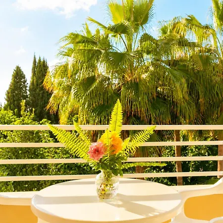 Apollonia Hotel Apartments Paphos