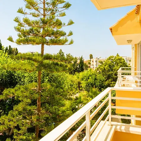 Apollonia بافوس