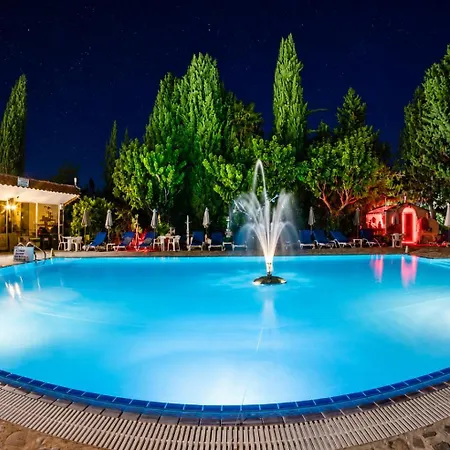 Apollonia Hotel Apartments Aparthotel Paphos