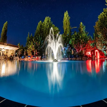 Aparthotel Apollonia Hotel Apartments