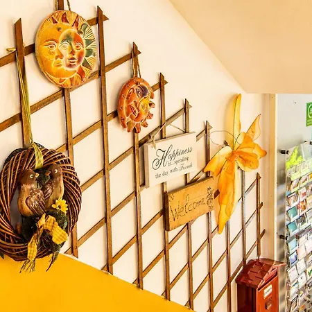 Aparthotel Apollonia Hotel Apartments