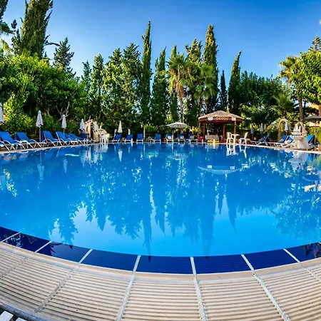 Aparthotel Apollonia Hotel Apartments 4*