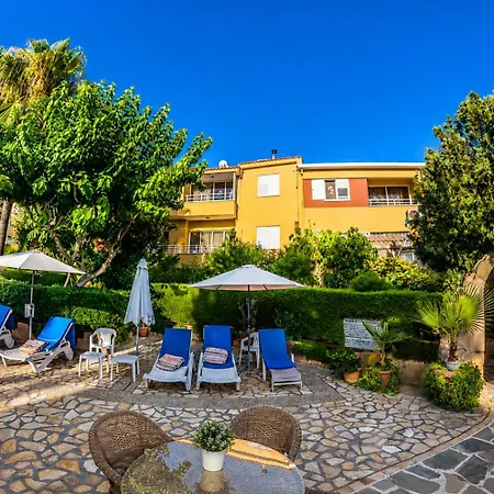 Aparthotel Apollonia Hotel Apartments