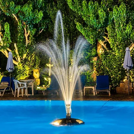 Aparthotel Apollonia Hotel Apartments