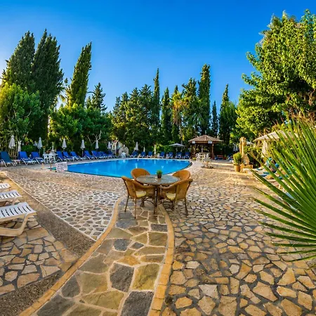 Apollonia Hotel Apartments Aparthotel