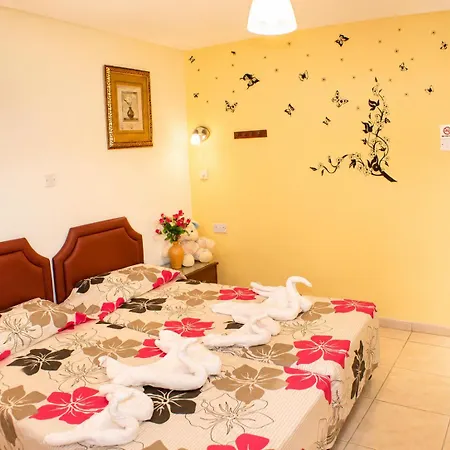 Aparthotel Apollonia Hotel Apartments 4*