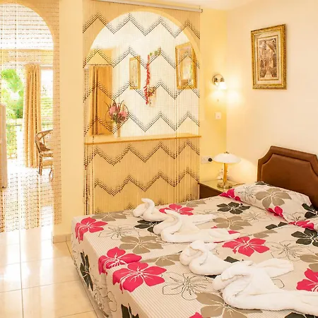Apollonia Hotel Apartments Aparthotel Paphos