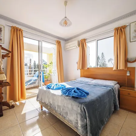 Apollonia Hotel Apartments