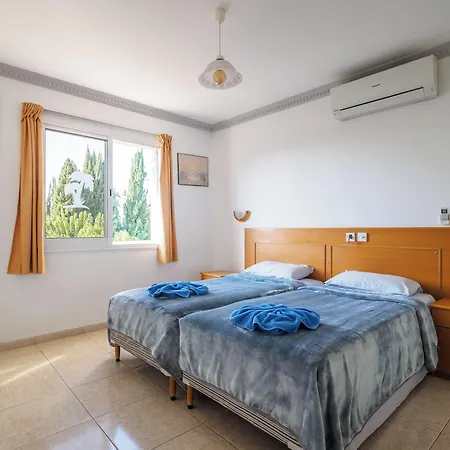 Apollonia Hotel Apartments Aparthotel Paphos