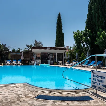 Apollonia Hotel Apartments Aparthotel 4*