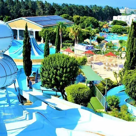 Aparthotel Apollonia Hotel Apartments 4*