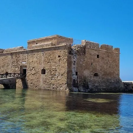 Apollonia Hotel Apartments Aparthotel 4*