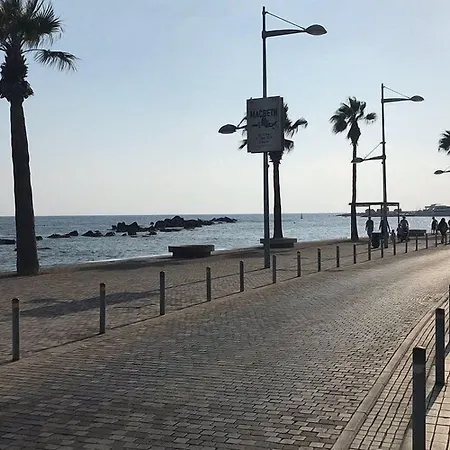 Apollonia Hotel Apartments