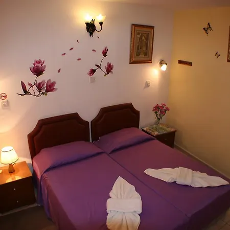 Aparthotel Apollonia Hotel Apartments 2*