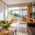 Apollonia Hotel Apartments Aparthotel