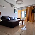 Apart-hotel Apollonia