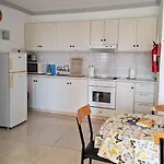 Apollonia Hotel Apartments Aparthotel 4*