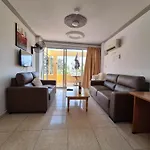 Aparthotel Apollonia Hotel Apartments 4*