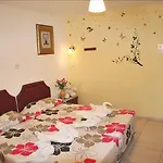 Hotel de apartamente Apollonia Paphos