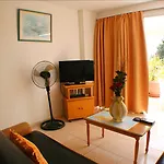 Apollonia Apart-hotel 4*