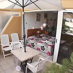 Apart-hotel Apollonia 4*