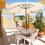 Apollonia Hotel Apartments Aparthotel