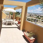 Apollonia Apart-hotel Pafos