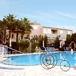 Hotel de apartamente Apollonia Paphos