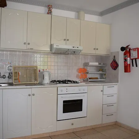 Apollonia Hotel Apartments