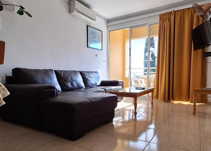 Aparthotel Apollonia Hotel Apartments