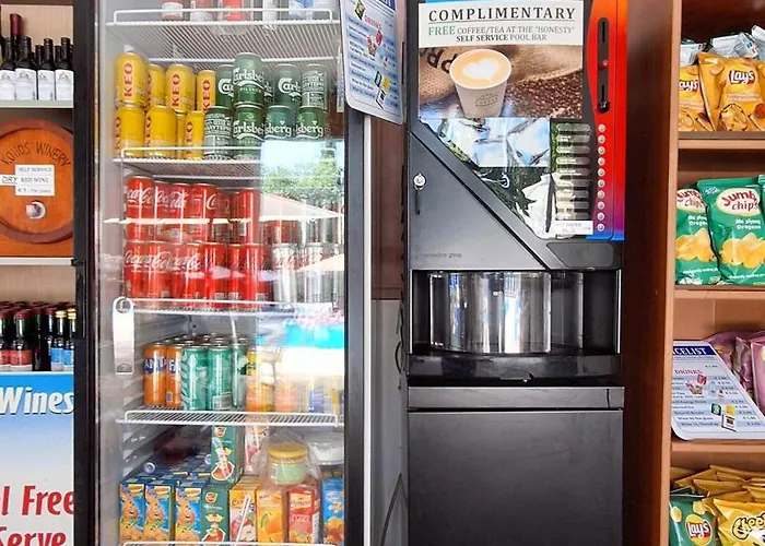 Aparthotel Apollonia Hotel Apartments Paphos