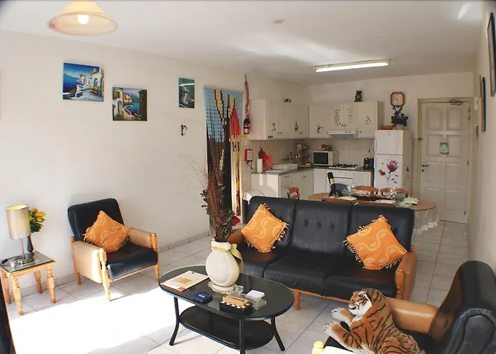 Aparthotel Apollonia Hotel Apartments