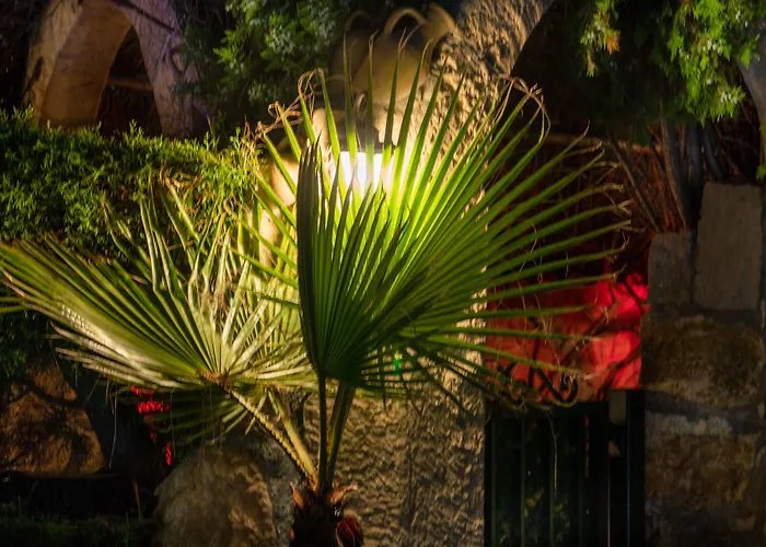 Aparthotel Apollonia Hotel Apartments