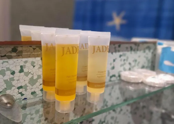 Apartahotel Apollonia